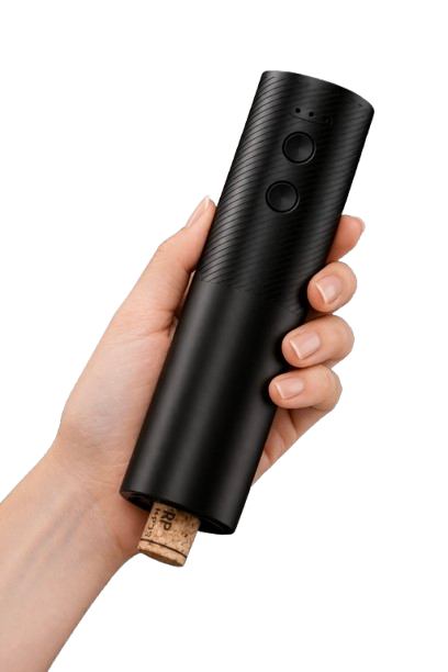 Sacacorchos Eléctrico Profesional